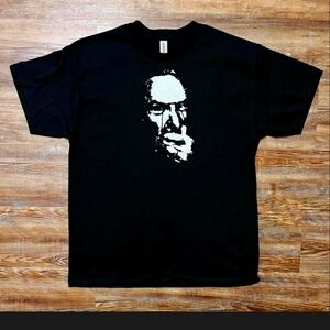 Blue Velvet shirt printed on Gildan heavy cotton